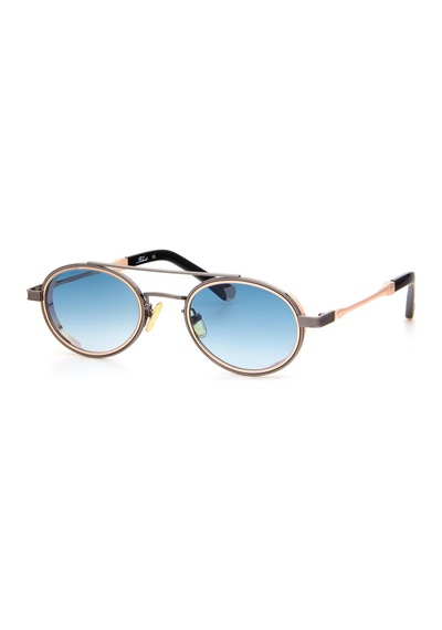 Falenti Ae2404-c6 50 Unisex Güneş Gözlüğü Füme