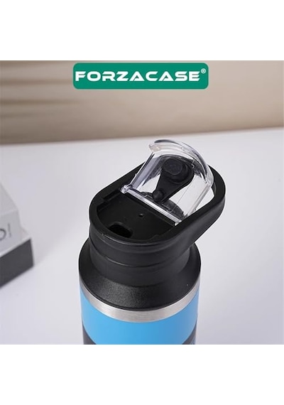 Içli Termos 850 Ml Beyaz Skm012 Çok Renkli