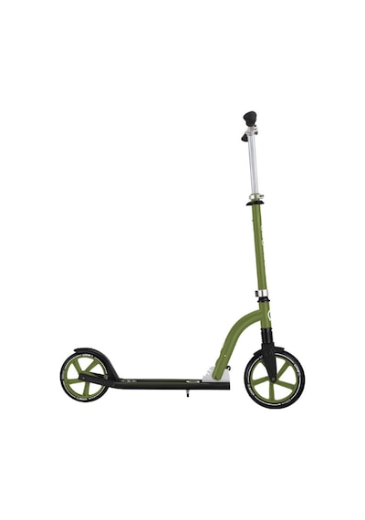 Globber Nl 230-205 Duo Katlanabilir Scooter - Yeşil Yeşil