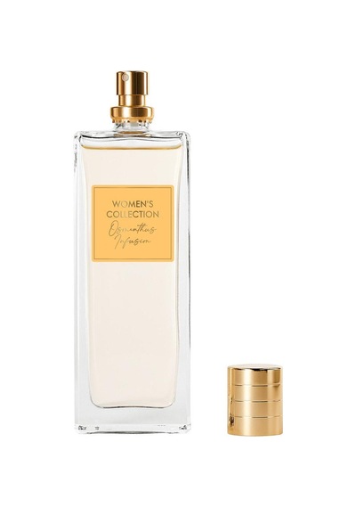 Women's Collection Osmanthus Infusion Edt Ve İtalyan Kolye Seti - 690502769 Çiçeksi