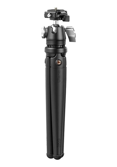 Ulanzi Mt-68 F38 Quick Release Çok Fonksiyonlu Flexible Esnek Tripod