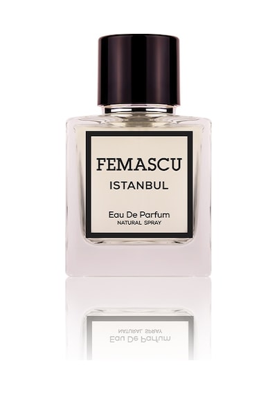 Femascu 6639 Istanbul Unisex Parfüm EDP 50 ML