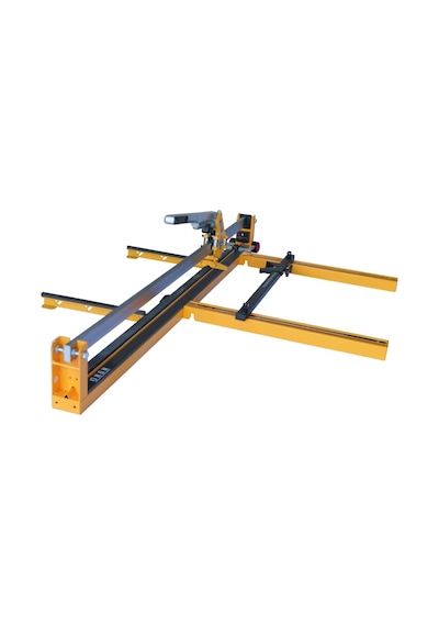 Onon Slim - 120lik Lazerli Kesim Uzun Seramik Granit Fayans Kesme Makinası 1200mm