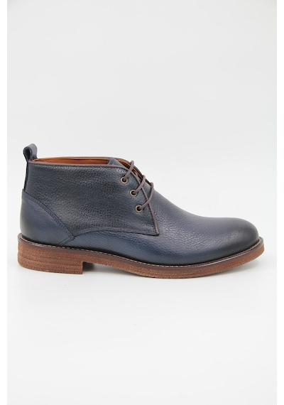 Freefoot 6550 Erkek Klasik Bot - Lacivert