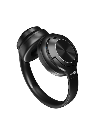 Lecoo ES208 Bluetooth 5.3 Kablosuz Mikrofonlu Kulak Üstü Kulaklık