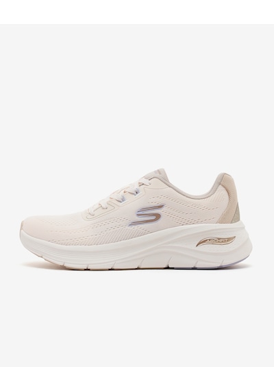 Skechers Arch Fıt 3.0 Kadın Natürel Spor Ayakkabı 150884tk Nat Bej