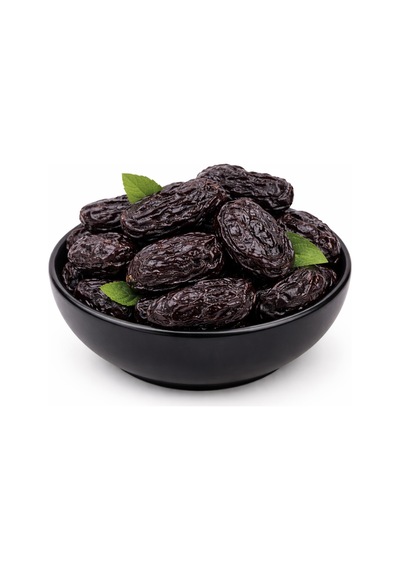 Kara Erik Kurusu 500 Gram 500 G