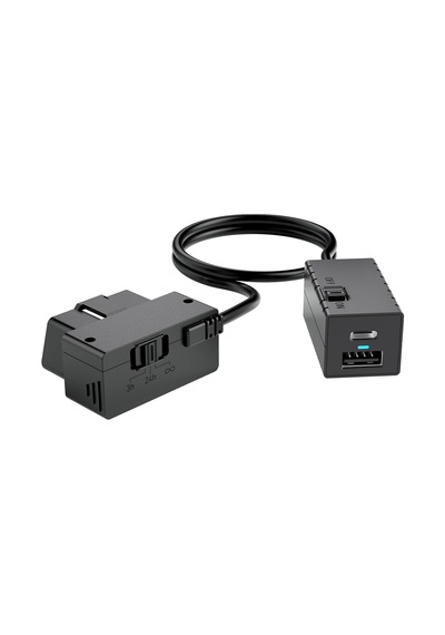 Op100 Obd Park Modu Bağlantı Kiti