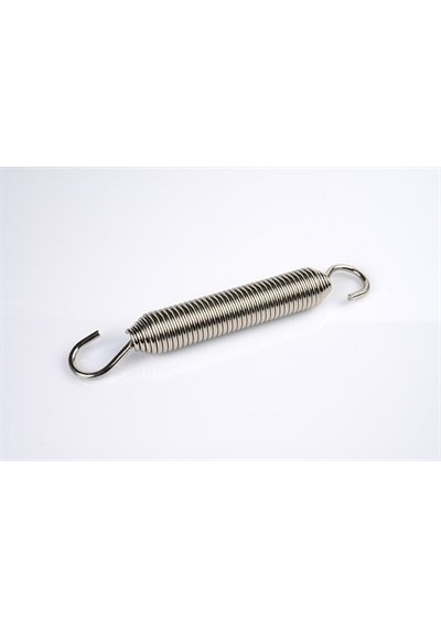 Tarım Makina Kol Yayı Orta Boy 12,5 Cm-2 Adet