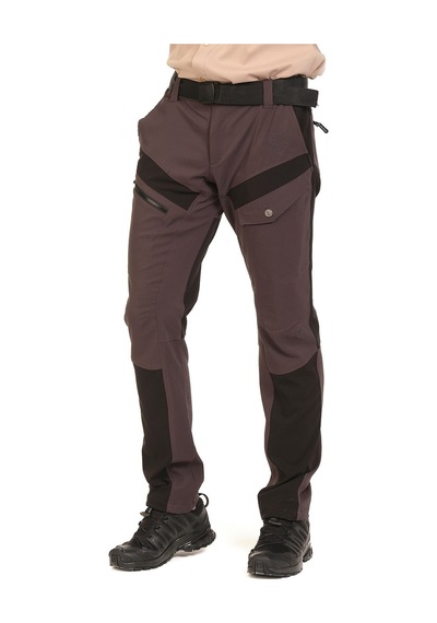 Q Steinbock Calcedon Erkek Pantolon 50555 (499208934) Gri