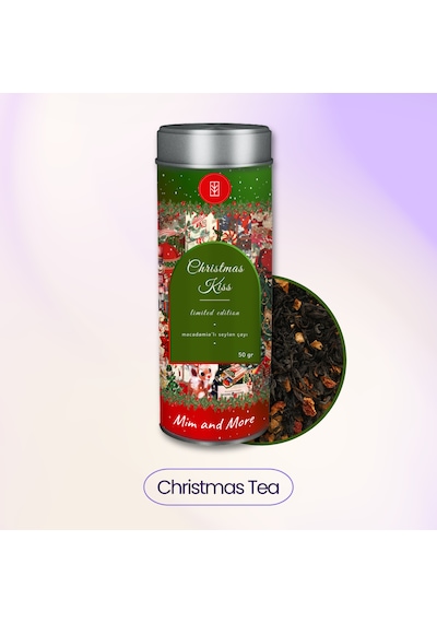 New Year Hediye Kutusu Christmas Tea, Christmas Coffee, Hot Cho