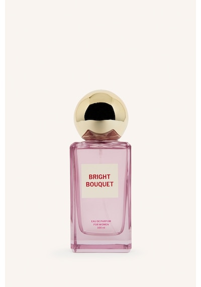 Defacto Kadın 100 Ml Bright Bouquet Parfüm H4407axnsbr43 Çiçeksi - Meyve
