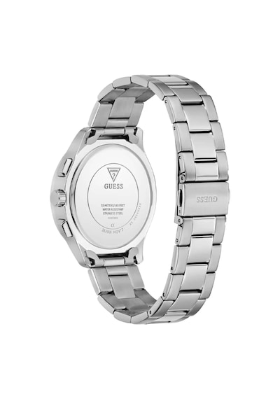Guess Gugw1048g1 Erkek Kol Saati Metalik Gri