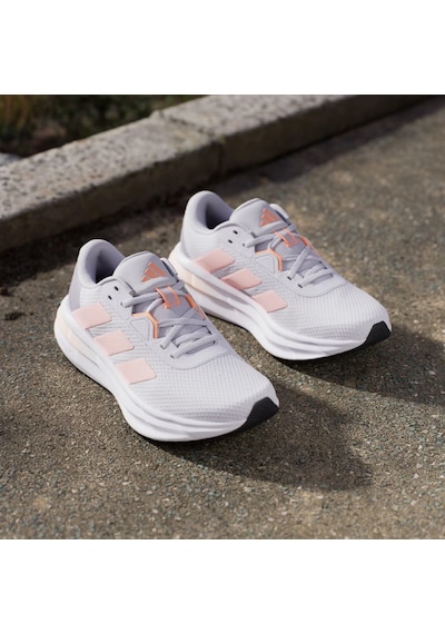Adidas Jp6593 Galaxy 7 W Kadın Koşu Ayakkabısı Çok Renkli
