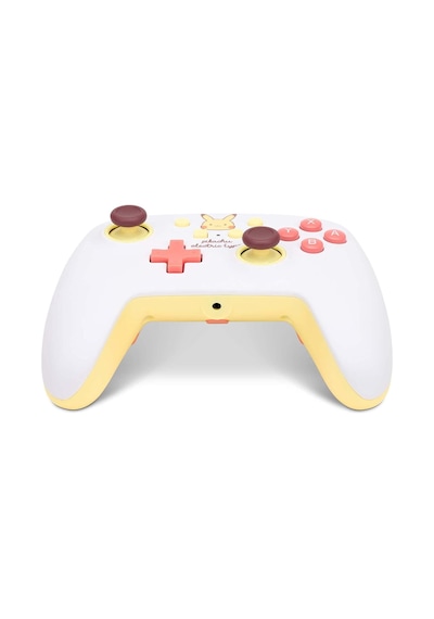 Nintendo Switch Oyun Kolu Kablolu Pikachu Electric Type