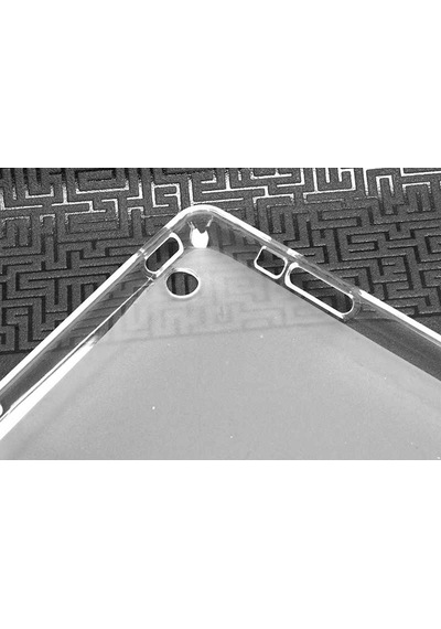 Apple Uyumlu iPad 2 3 4 Zore Kalemli Tablet Silikon Arka Kapak