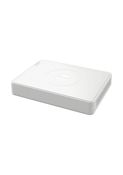 Hıkvısıon 16kanal 2mp 1-diskli H265+ Analog Kayıt Cihazı Ds-7116hghı-m1/t