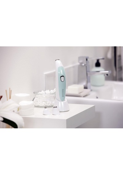 Remington Mikrodermabrazyon Reveal Diamond Md3000 - Sıkı, Parlak,