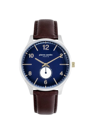 Pierre Cardin 902671F106 Erkek Kol Saati