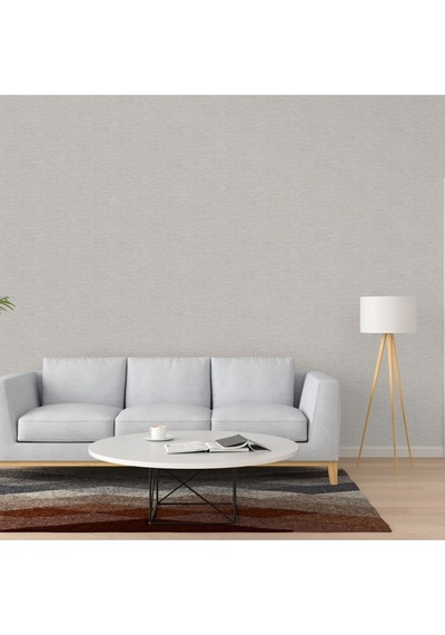 Muse 25106-1 Desenli Duvar Kağıdı 16,5 M2 Krem
