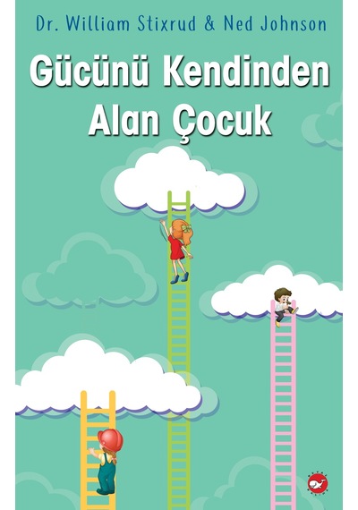 Gücünü Kendinden Alan Çocuk - Ezjı-760943
