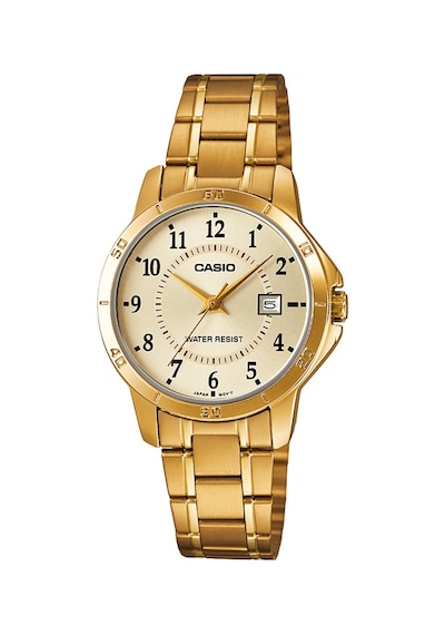 Casio LTP-V004G-9BUDF Kadın Kol Saati