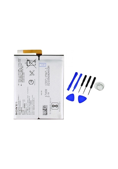 Sony Xa1 Plus / Xa2 Ultra G3421 Batarya Pil Lıp1653Erpc