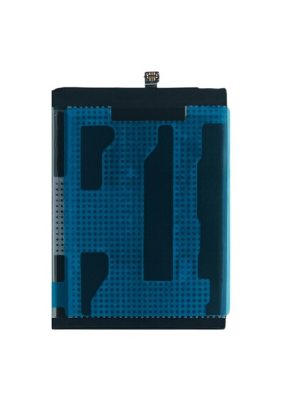 Teknonet Xiaomi Redmi 9t Uyumlu Nettech Bn62 6000 Mah Batarya - Siyah