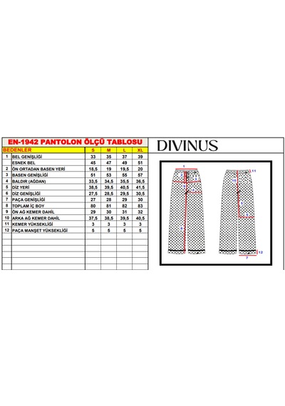 Divinus Derin V Yaka Uzun Kollu Pijama Takımı Siyah