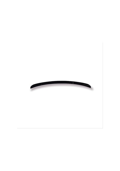 Mercedes W211 2000-2008 E Serisi Uyumlu Yedek Parça Spoiler - P