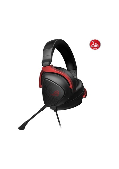Asus Rog Delta S Core Kablolu Gaming Kulaklık