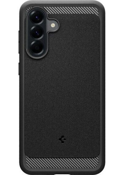 Spigen Rugged Armor Arka Kılıf Samsung Galaxy A56 5g İle Uyumlu, Premium Malzemeler, Darbeye Dayanıklı, Siyah ⑤ Spigen Rugged Armor Arka Kılıf Samsung Galaxy A56 5g İle Uyumlu, Premium Malzemeler, Darbeye Dayanıklı, Siyah ⑤