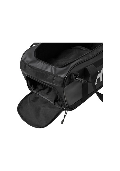 Helly Hansen Scout Duffel S Seyahat Çantası 30 Litre-siyah Çok Renkli