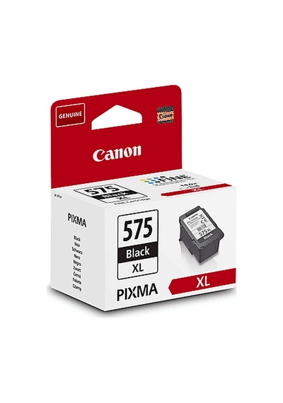 Canon Pg-575 Xl Bk Mürekkep K. 5437c001