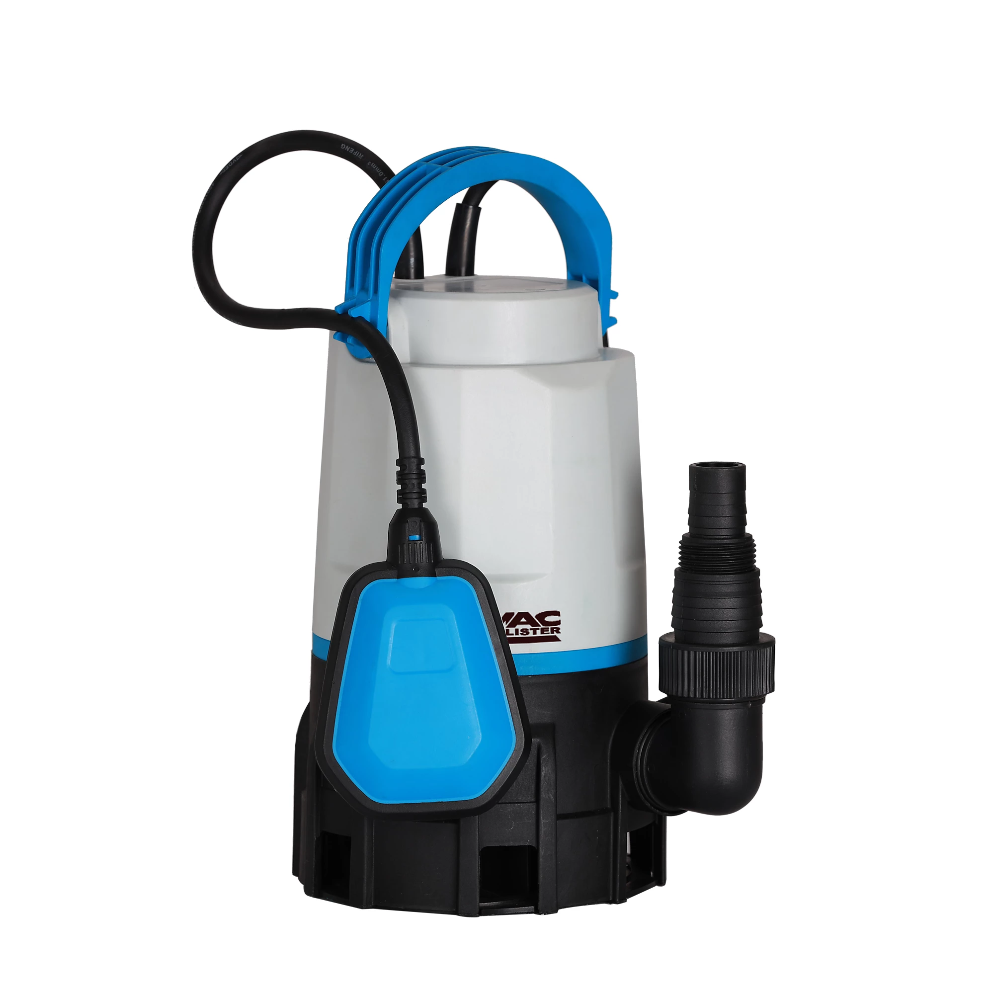 Md&cwp400 Temiz Ve Kirli Su Pompası 400 Watt