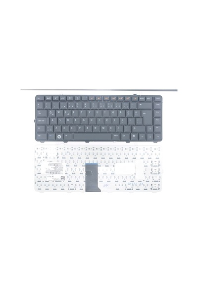 Dell Uyumlu Studio 1555, 1557, 1558, 1535, 1536, 1537, 1538 Pp39L Klavye