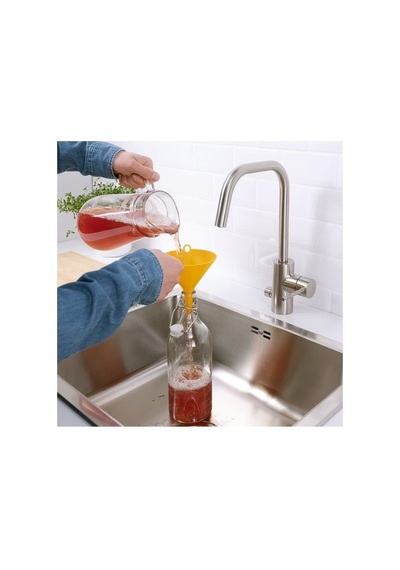 Ikea Tssp Huni, Parlak Sarı, 13 Cm 5 " Çok Renkli