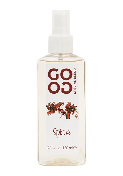 Gogo Spice Kolonya 150ml