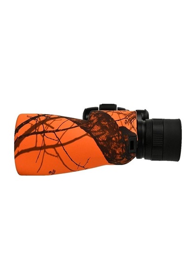 Barska Crossover 10x42 Kamuflaj El Dürbünü Mossy Oak Blaze Çok Renkli