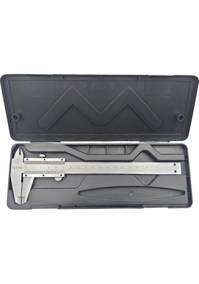 Fixonic B.h.d Bhd00786 150x0.02mm Mekanik Kumpas