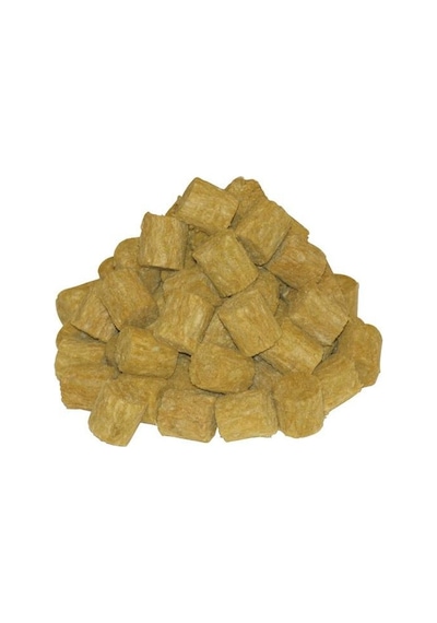 Rockwool Plugs 22x27 10 Adet