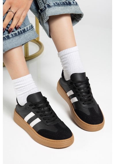 Tonny Black Kadın Siyah Tbgzgn1115