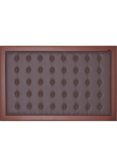 90X140 Cm Makam Arkalığı - Makam Panosu