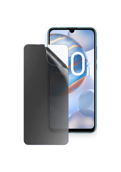 Honor 30i Uyumlu Ön Yüzey Hayalet Privacy Hidrojel Ekran Koruyucu 51575743