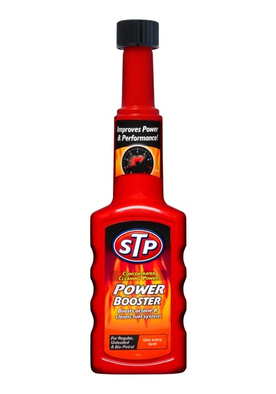 Stp 200ml Güç Yükseltici