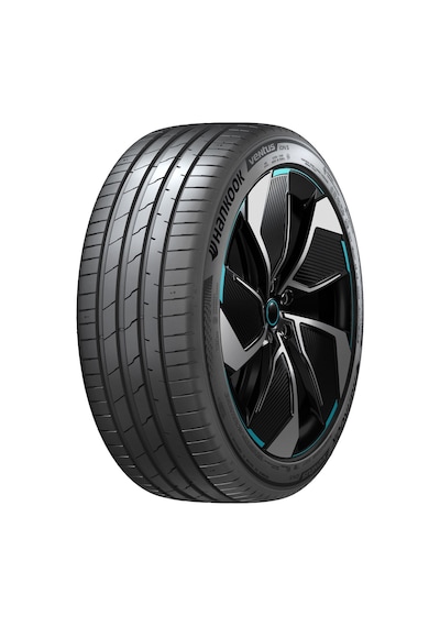 Hankook 215/50 R19 97H Evo Ion Ik01 Sound Absorber Yaz Lastiği 2024