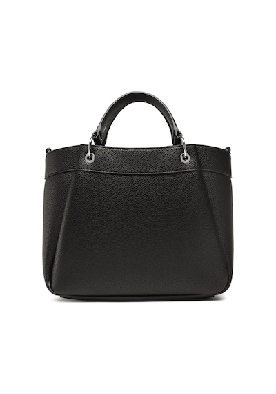 Armani Exchange Kadın El Ve Çapraz Askılı Çanta 942911cc783 Siyah