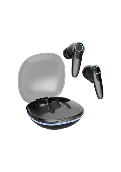 Linktech S33 ENC Bluetooth 5.3 Kulak İçi Kulaklık