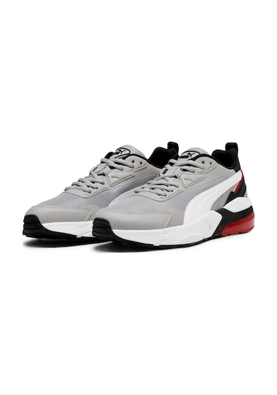 Puma Vis2K Erkek Spor Ayakkabı  39231804 Gri