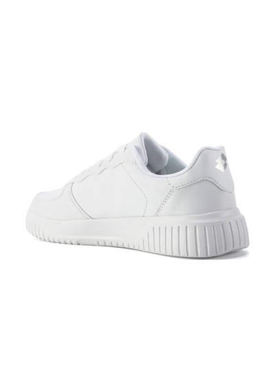 Lotto Martına Wmn 3fx Beyaz Kadın Sneaker 000000000101281341 Çok Renkli